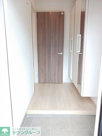 ジックス石原 Cの物件内観写真